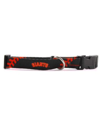 Hunter Manufacturing - San Francisco Giants Dog Collar