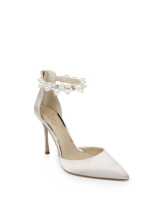 Jewel Badgley Mischka