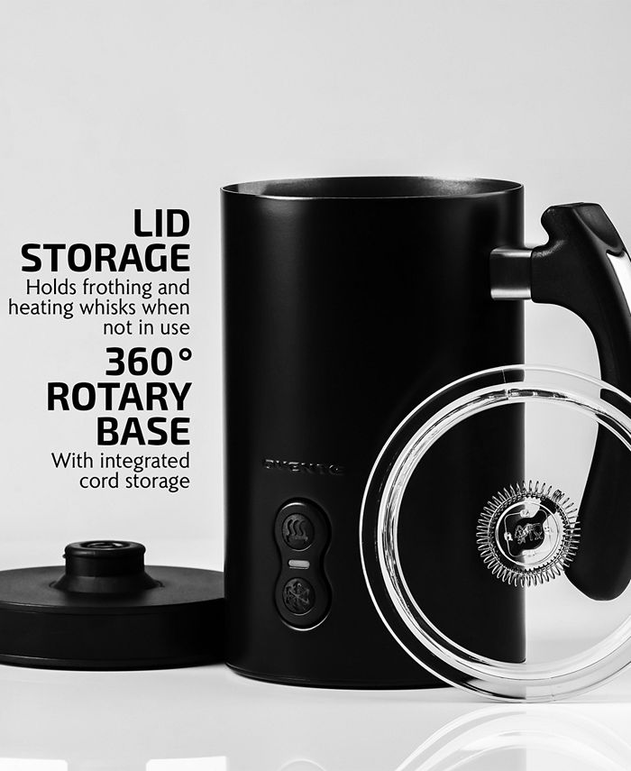 OVENTE Electric Milk Frother Macy's