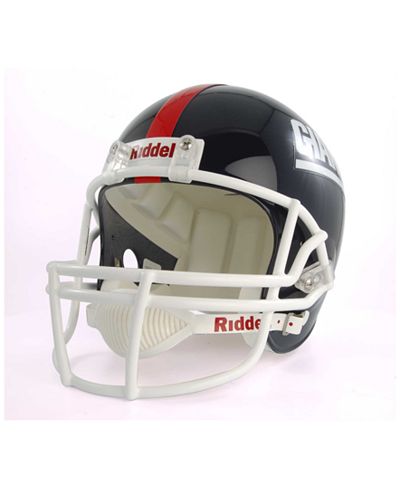 Riddell New York Giants Deluxe Replica Helmet