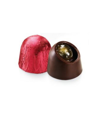 Godiva 6 Pieces Cherry Cordials, Set of 4
