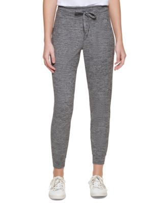 calvin klein sweatpants macy's