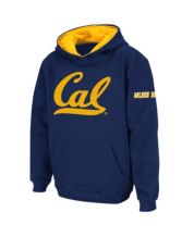 University of California Berkeley Golden Bears Herringbone
