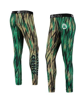 celtics leggings