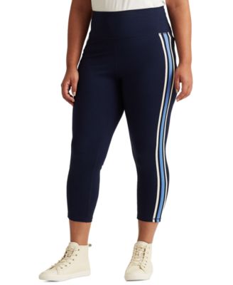 ralph lauren stretch leggings