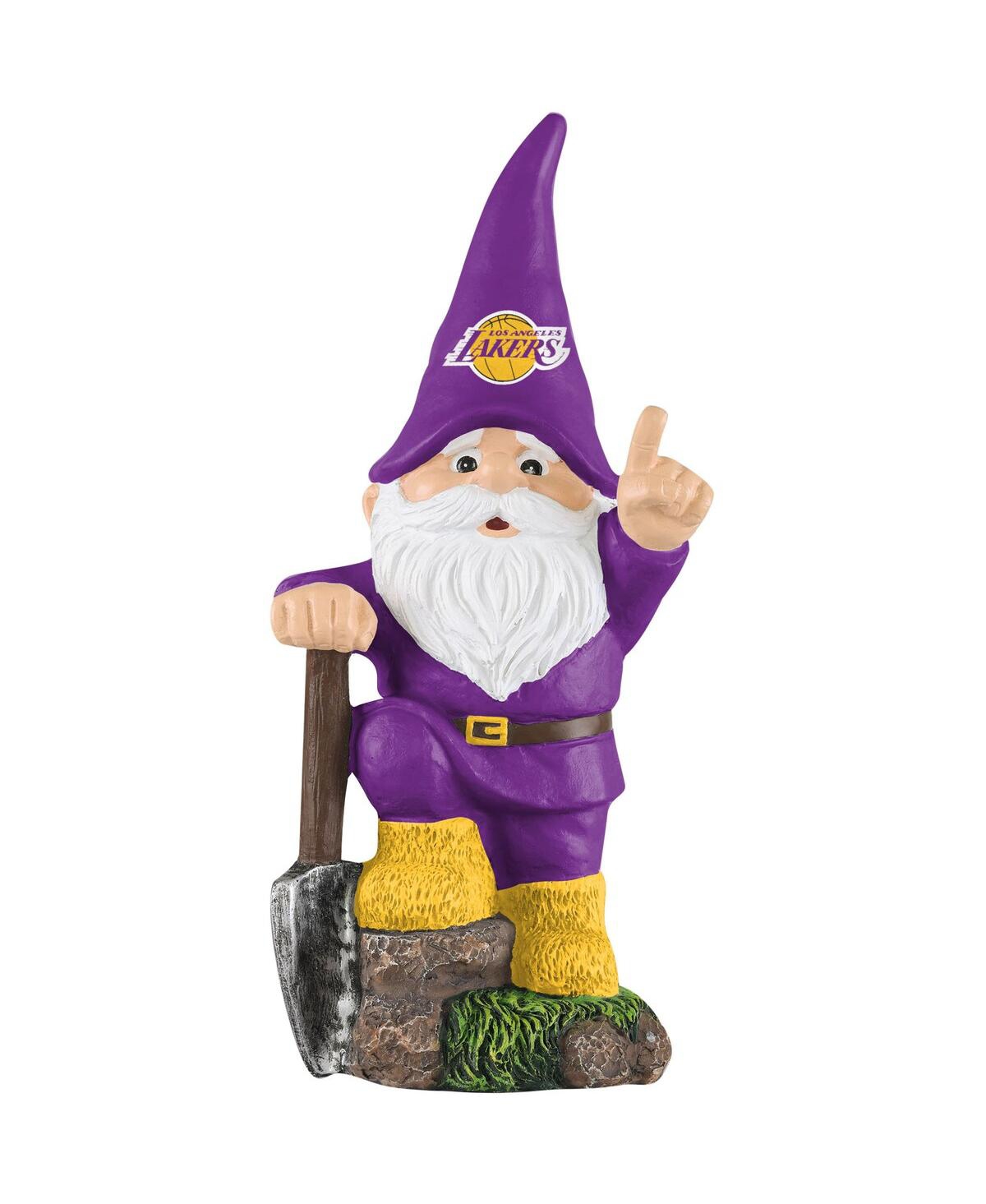 Los Angeles Lakers Shovel Time Gnome - Multi
