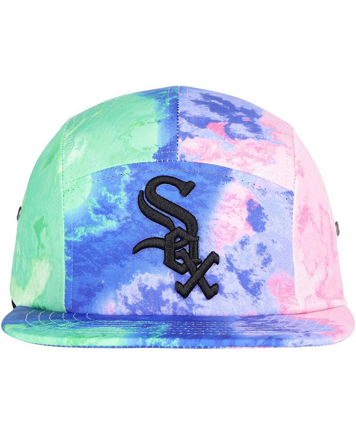 Pro Standard Men's Pink Chicago White Sox DipDye Adjustable Hat Macy's