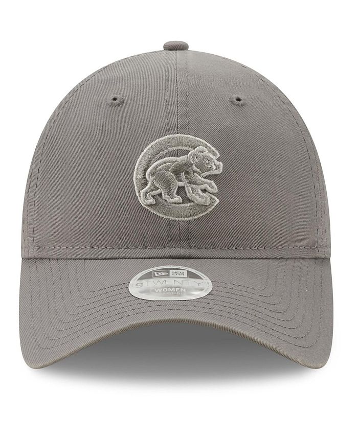 Boné New Era 9twenty Chicago Cubs Core Mlb Lançamento | Parcelamento sem juros