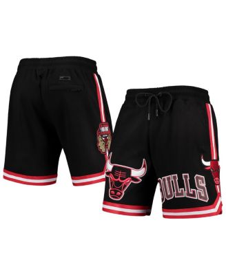 chicago bulls shorts