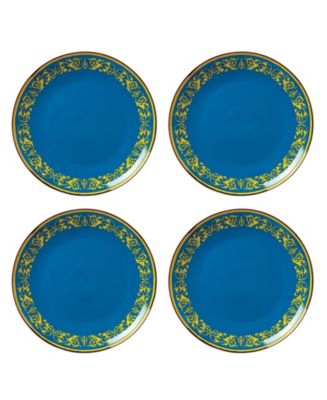 Lenox Sprig Vine Luna Nesting Dinnerware Set, 8 Piece - Macy's