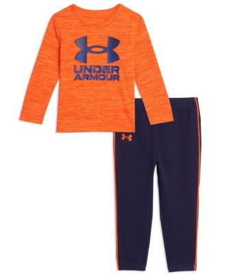 4t under armour sets