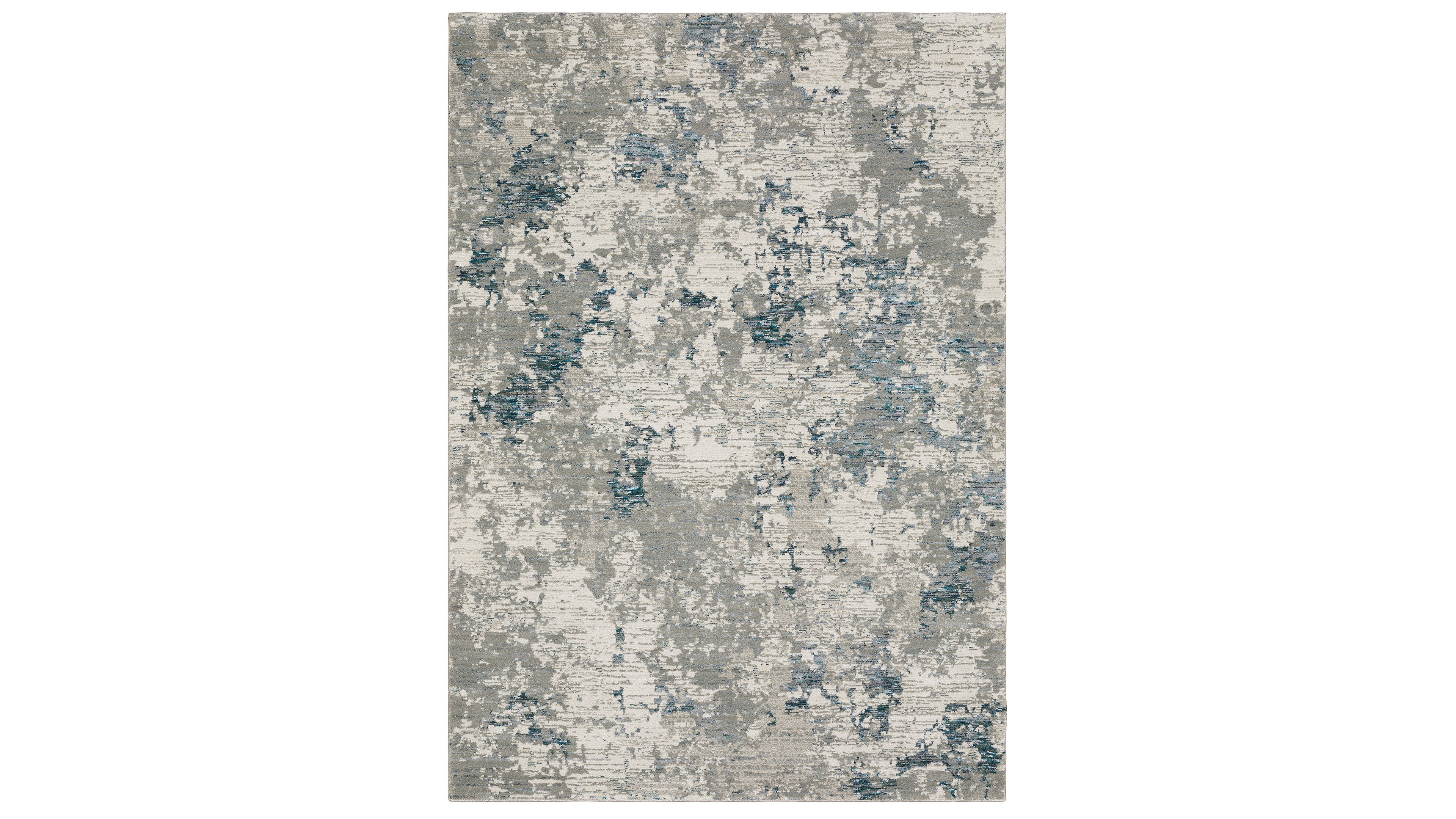Oriental Weavers Evolution 0984D 1'10" x 3'2" Area Rug