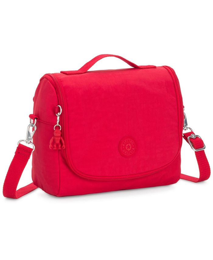 Kipling Kichirou Lunch Bag & Reviews - Handbags & Accessories - Macy's