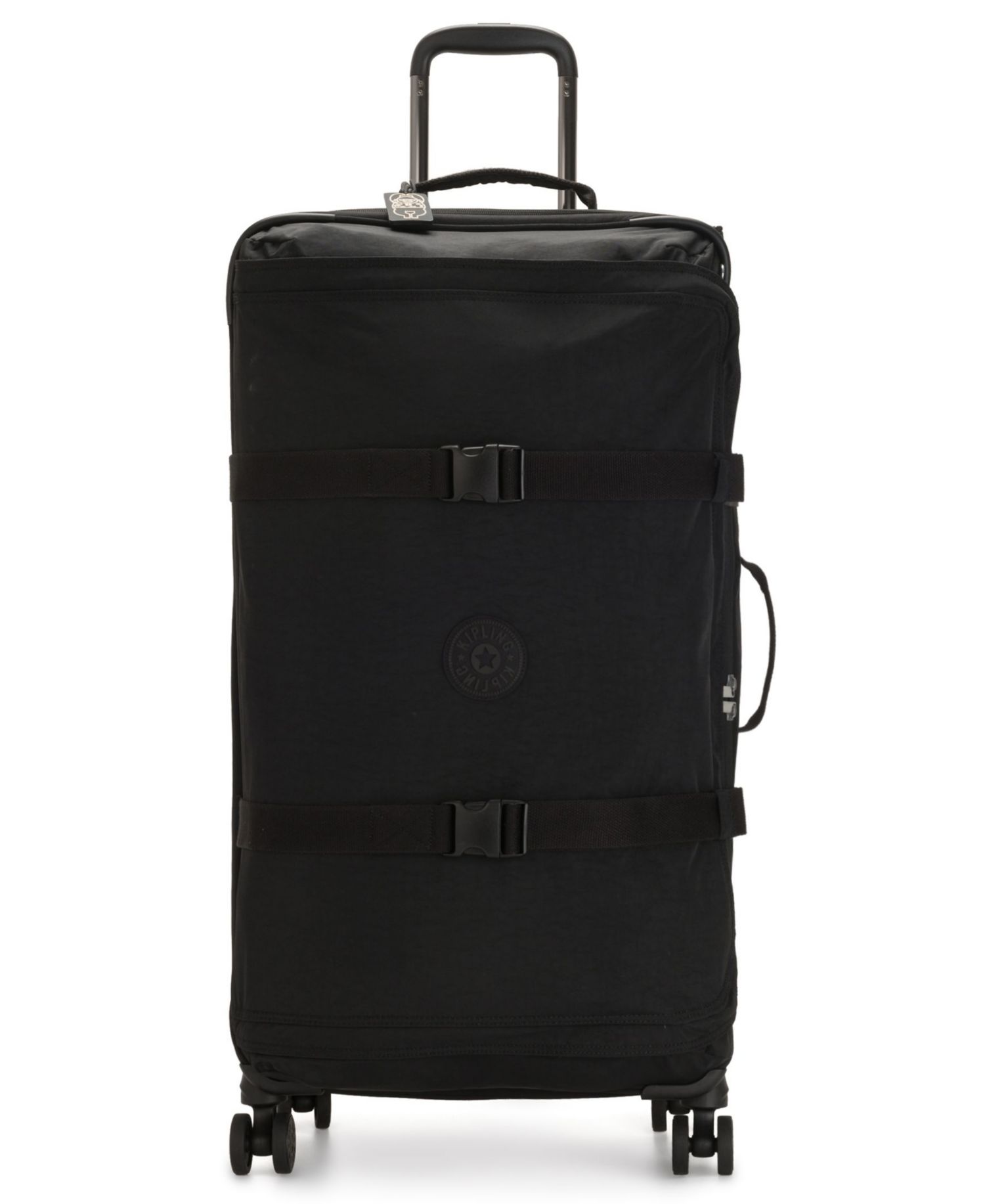 Spontaneous 31" Large Rolling Luggage
