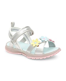 Toddler Girls Eme Lighted Sandals