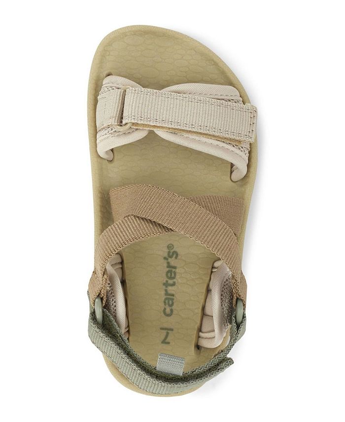 Carter's Baby Boys Delray Sandals Macy's