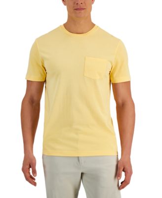 Gold Mens T-Shirts - Macy's
