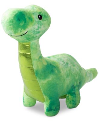 Fringe Studio - Bruno the Brontosaurus Dog Toy