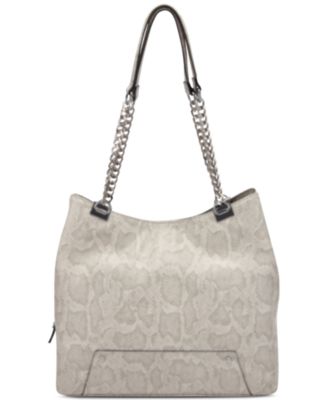 INC International Concepts - Trippii Chain Tote