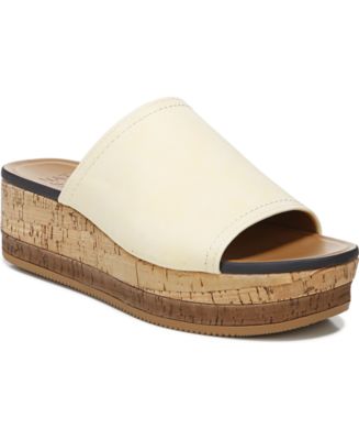 Naturalizer Kirstin Slide Sandals - Macy's