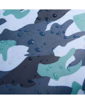 Raspail 21" Rolling Carry-On Duffel