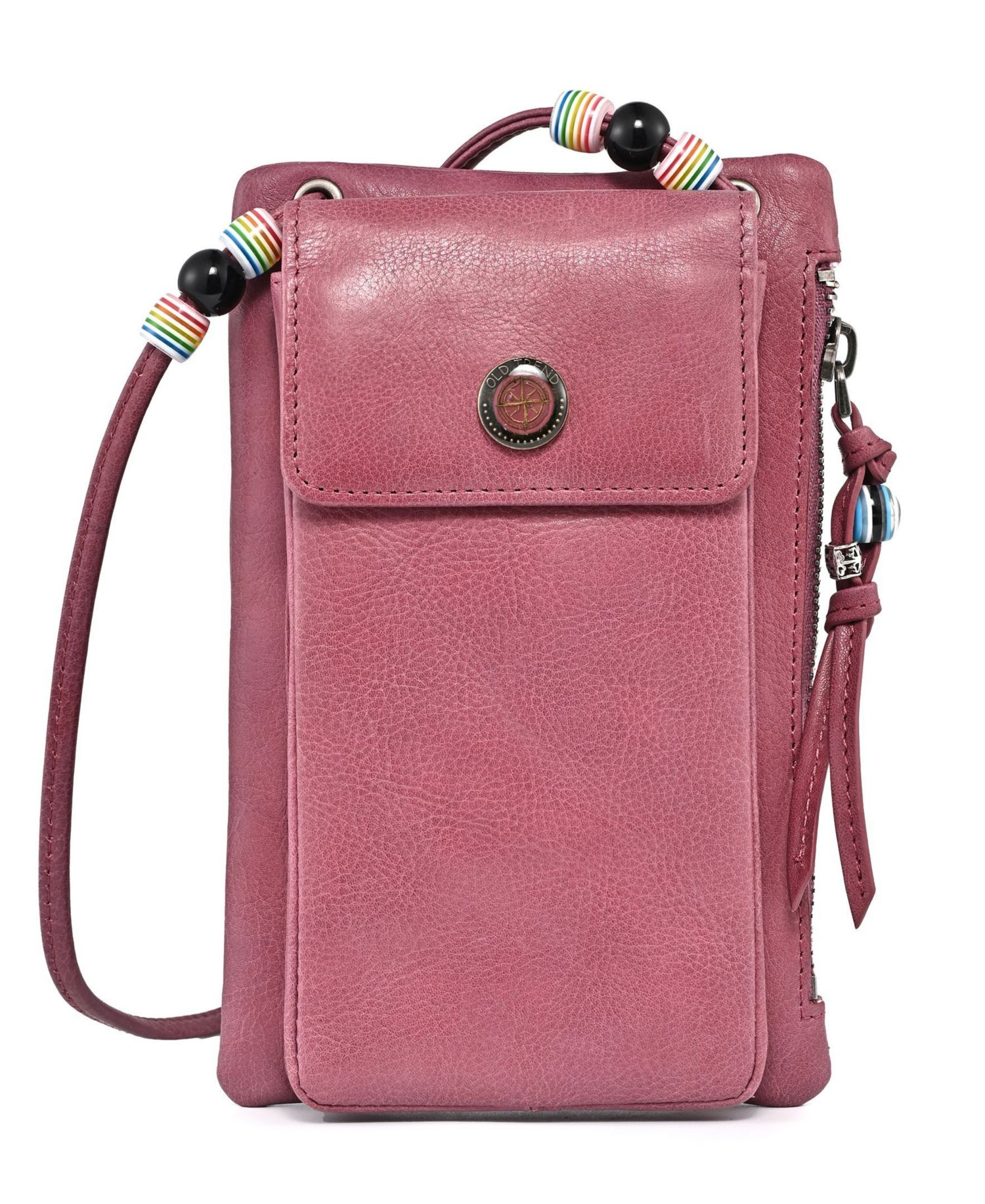 Women's Genuine Leather Northwood Phone Carrier