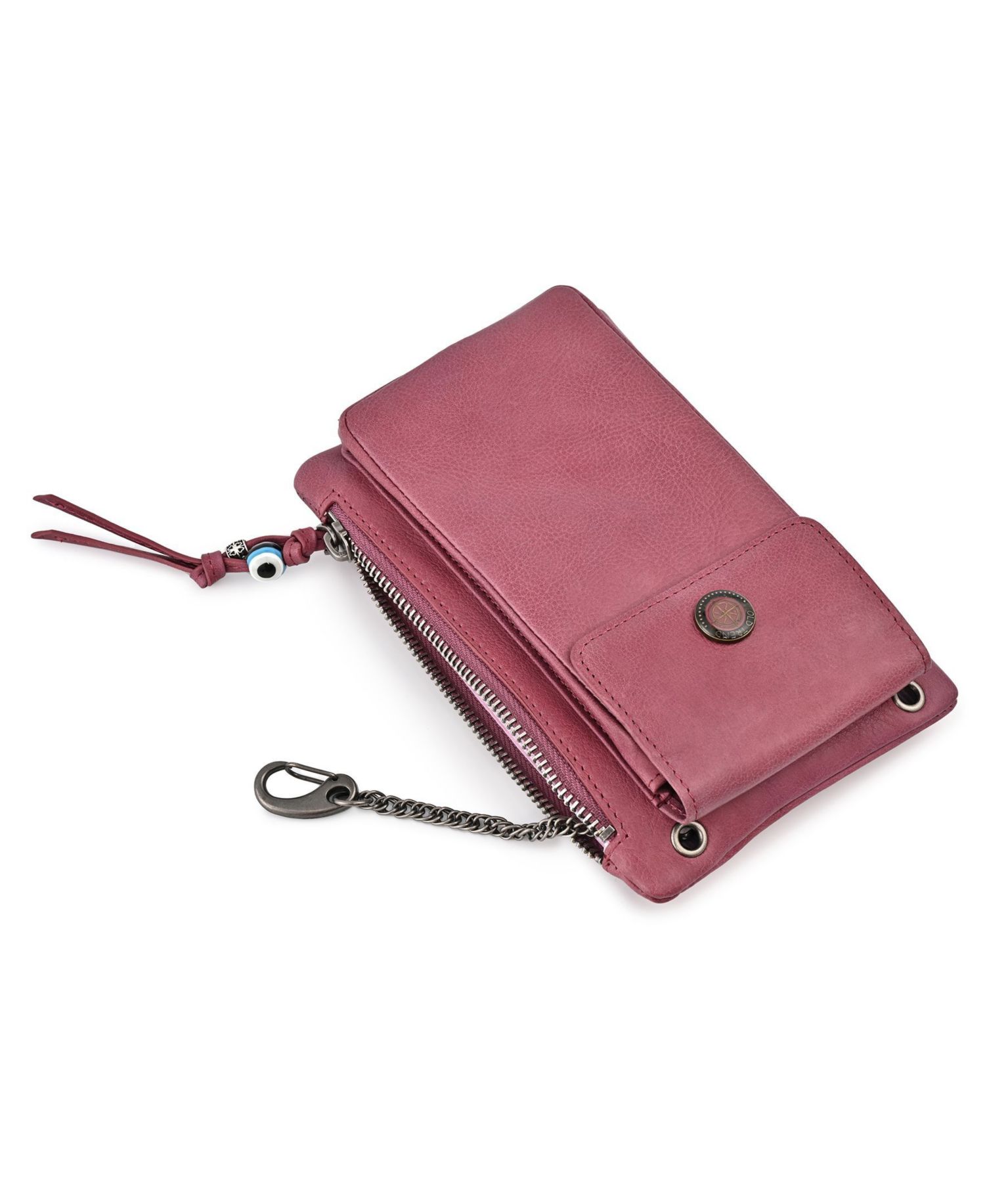 Women's Genuine Leather Northwood Phone Carrier