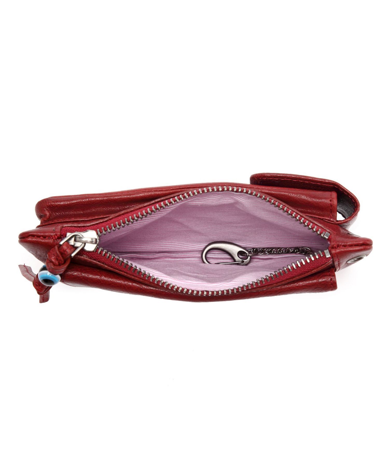 Women's Genuine Leather Northwood Phone Carrier