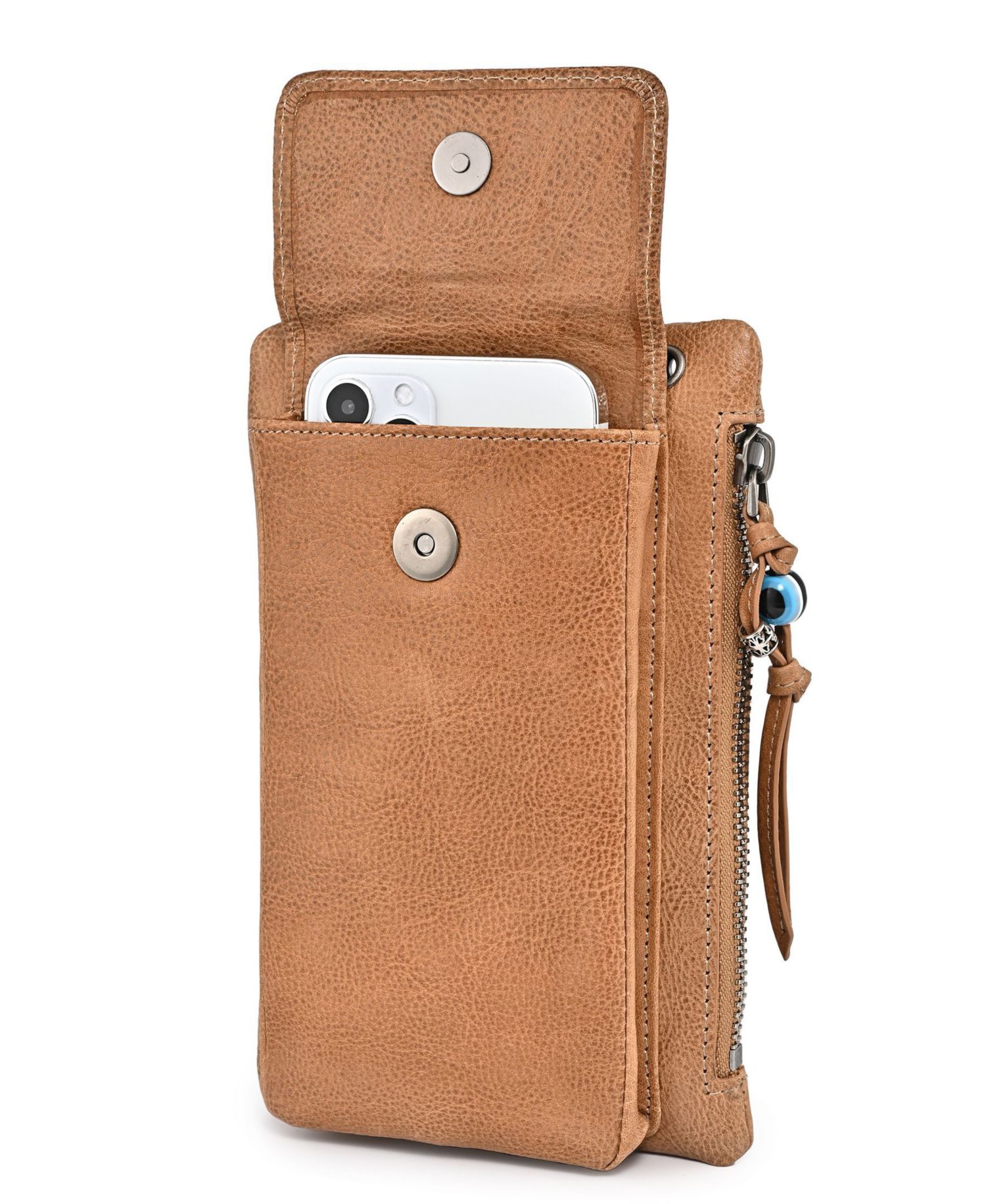 Women's Genuine Leather Northwood Phone Carrier