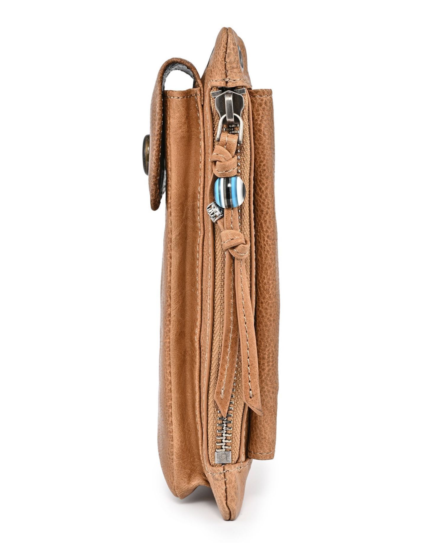 Women's Genuine Leather Northwood Phone Carrier