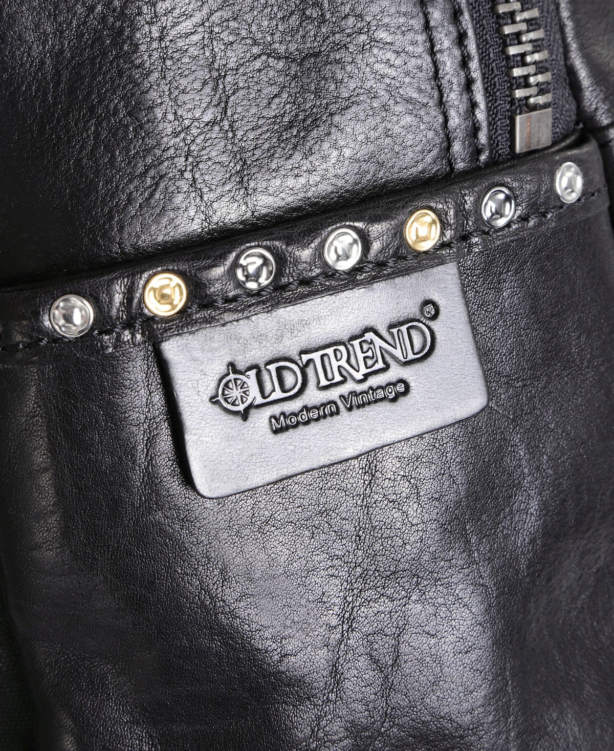 Old Trend Women's Genuine Leather West Soul Backpack