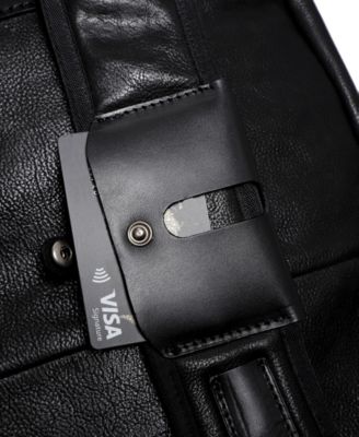 Women's Genuine Leather Sotis Backpack