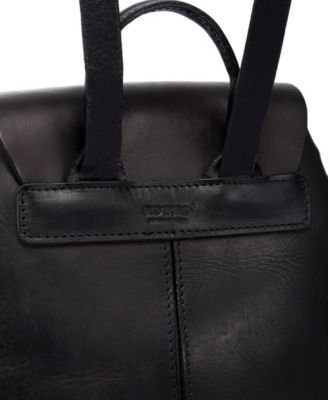 Women's Genuine Leather Isla Backpack