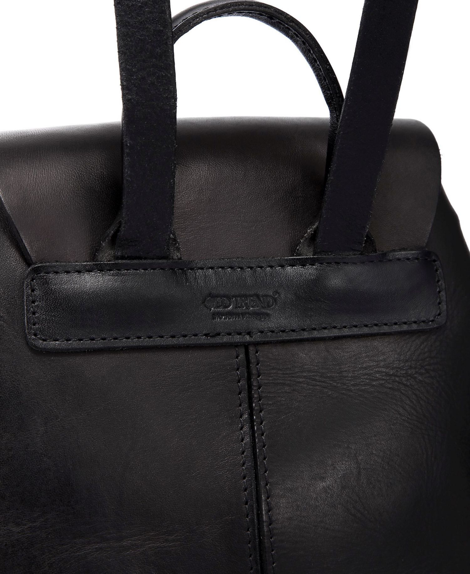 Women's Genuine Leather Isla Backpack