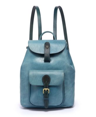 Women's Genuine Leather Isla Backpack
