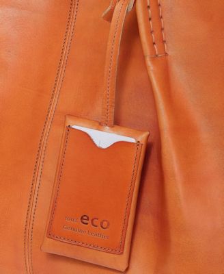 Women's Genuine Leather Calla Tote Bag