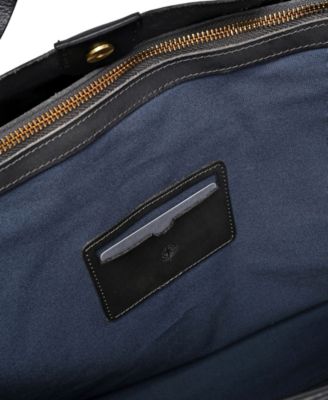 Women's Genuine Leather Calla Tote Bag