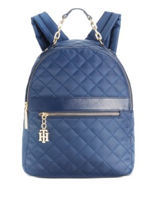 tommy hilfiger backpack macys