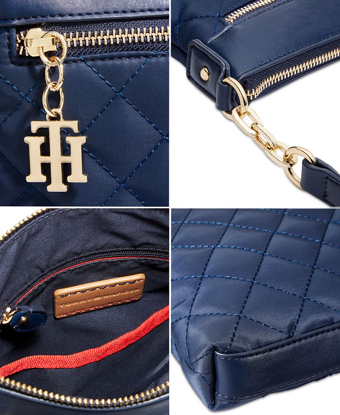 Tommy Hilfiger Charming Crossbody Macy's
