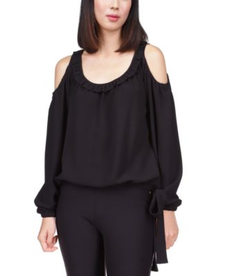 Michael kors cold shoulder online