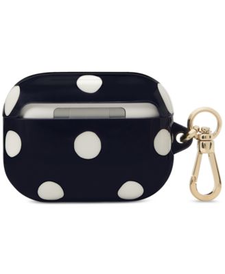 【Kate Spade】Polka Dot Airpods Pro Gen 2 Case ◆国内発送◆ Amazon.com: kate spade new york AirPods Pro Protective Case