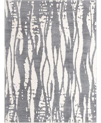 Vince Camuto Roma 9' x 12' Area Rug - Macy's