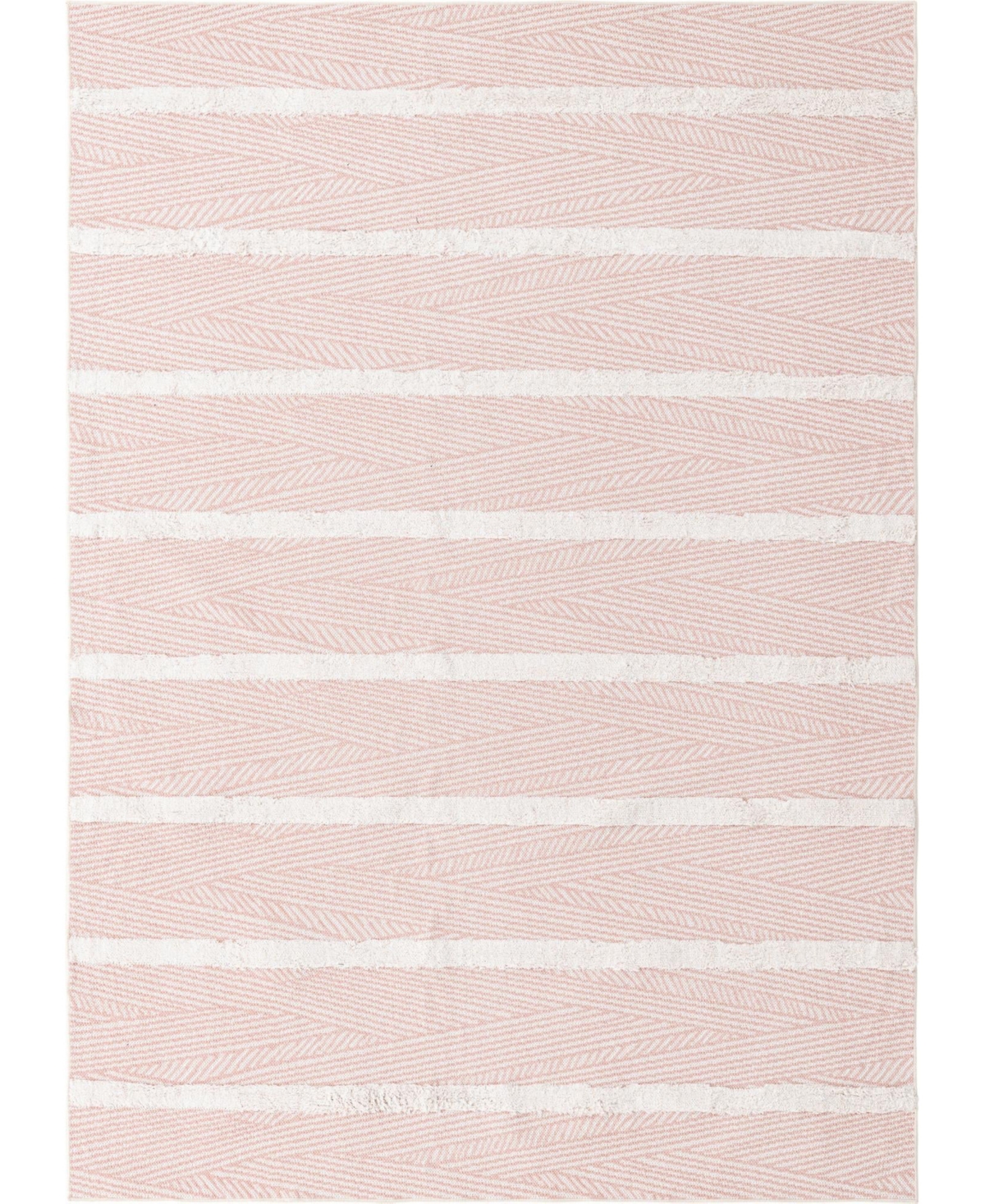 Sabrina Soto Casa Madrid 6'4