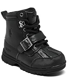 Toddler Boys Colbey Mid Ii Boots from Finish Line
