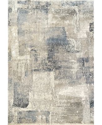 Dynamic Rugs