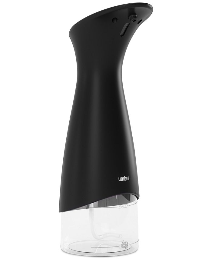 Umbra Otto Foaming Automatic Soap & Sanitizer Dispenser Macy's