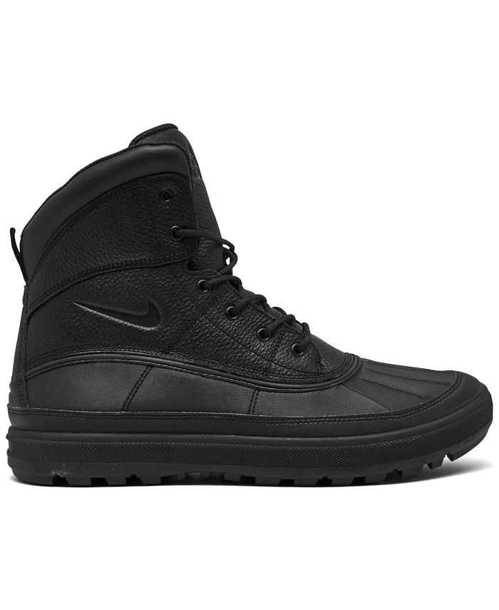 Nike Men's Woodside Ii Boots from Finish Line - Macy's