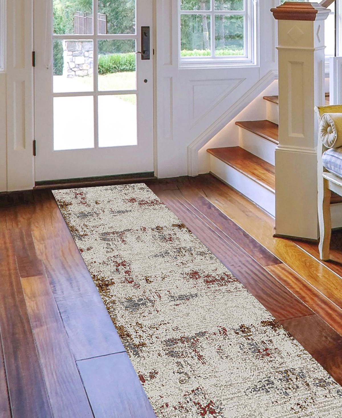 Closeout! Amer Rugs Savannah Cherene Area Rug