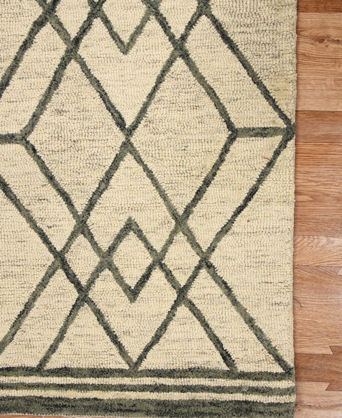 Amer Rugs Vista Duncan 5' x 8' Area Rug