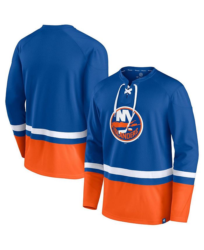 New York Islanders Ice Hockey Sport Lover Gift Sweatshirt - Trends Bedding